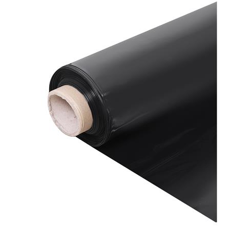 พลาสติกปูบ่อ 0.15 มม. SPRING 3.6 ม.X40 หลา สีดำ_0