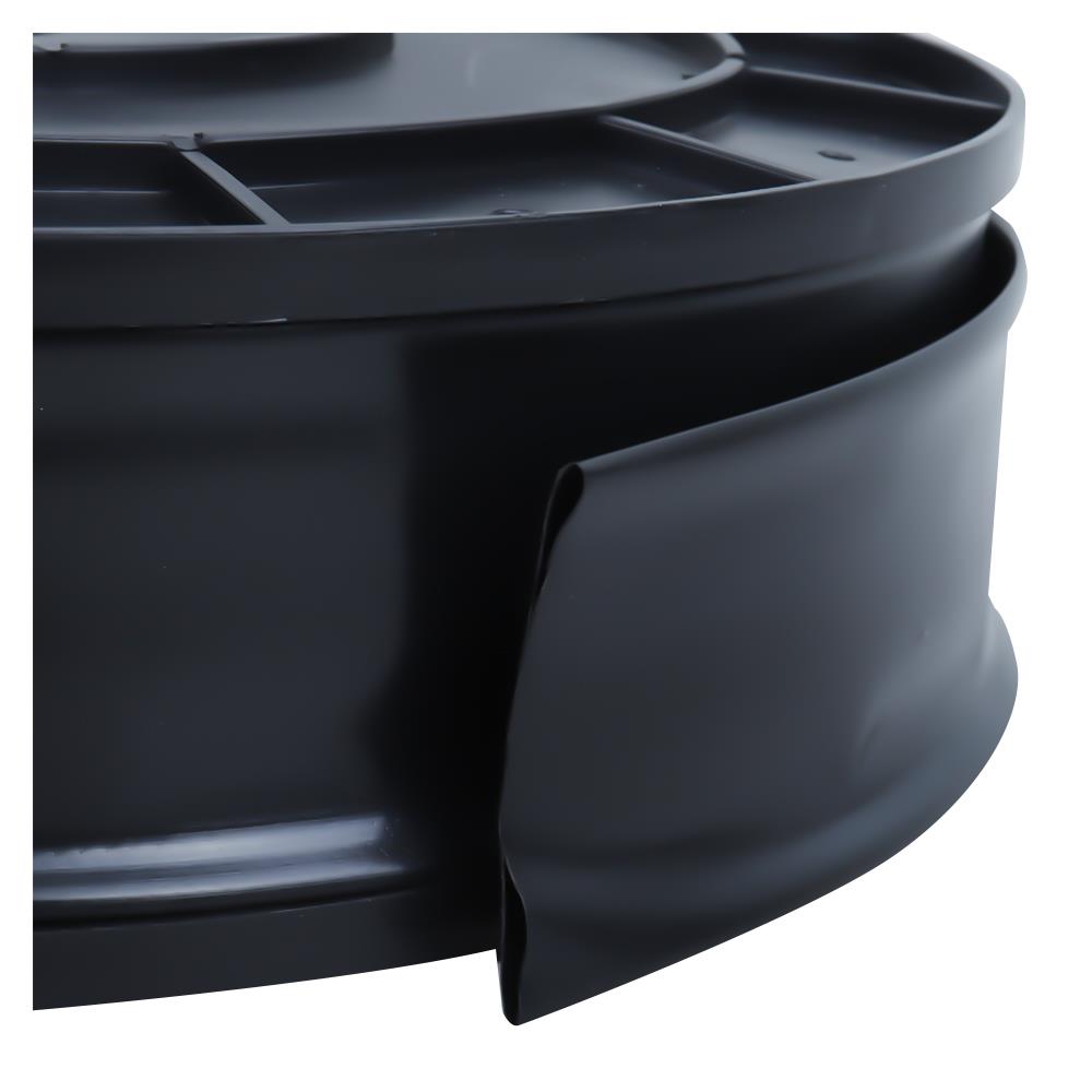 เทปน้ำพุ่ง TOWAI 1 นิ้ว 10 ซม.x 100 ม.