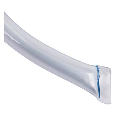 สายยางม้วน ท่อยางไทย 5/8 นิ้วX15 ม. สีใส_3