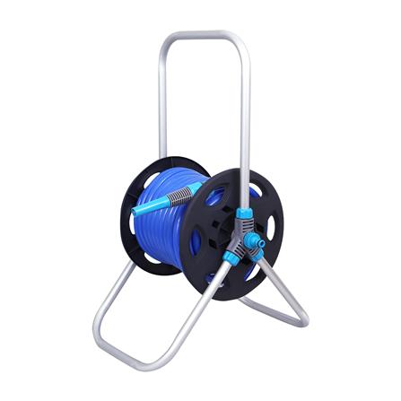 สายยางโรล GARTENE 87001 1/2 นิ้วx20 ม. สีน้ำเงิน