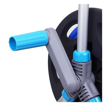 สายยางโรล GARTENE 87001 1/2 นิ้วx20 ม. สีน้ำเงิน_2