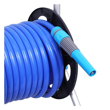 สายยางโรล GARTENE 87001 1/2 นิ้วx20 ม. สีน้ำเงิน_3