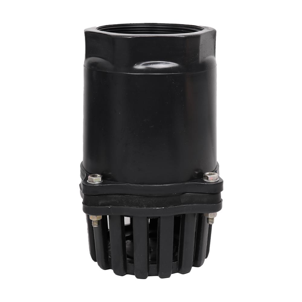 ฟุตวาล์วเกลียวใน TOWAI ลิ้นสปริง 3 นิ้ว