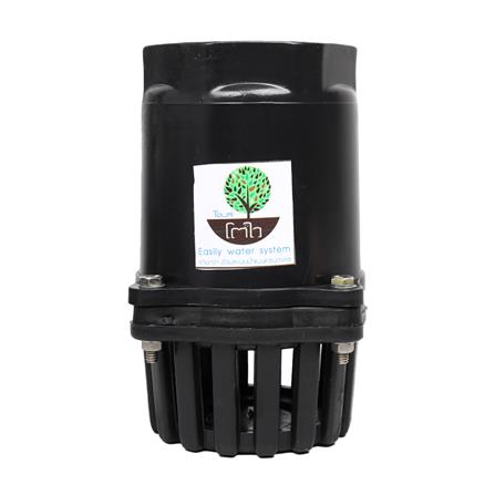 ฟุตวาล์วเกลียวใน TOWAI ลิ้นสปริง 3 นิ้ว