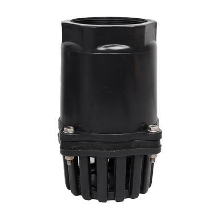 ฟุตวาล์วเกลียวใน TOWAI ลิ้นสปริง 3 นิ้ว_1