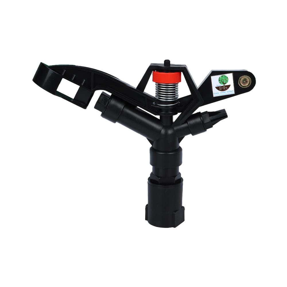 สปริงเกอร์ IMPACT-L เกลียวใน TOWAI 1 นิ้ว