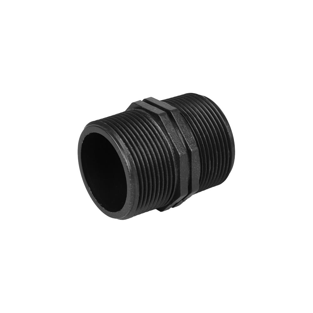 นิปเปิ้ล PP เกลียวนอก TOWAI 1 1/2 นิ้ว