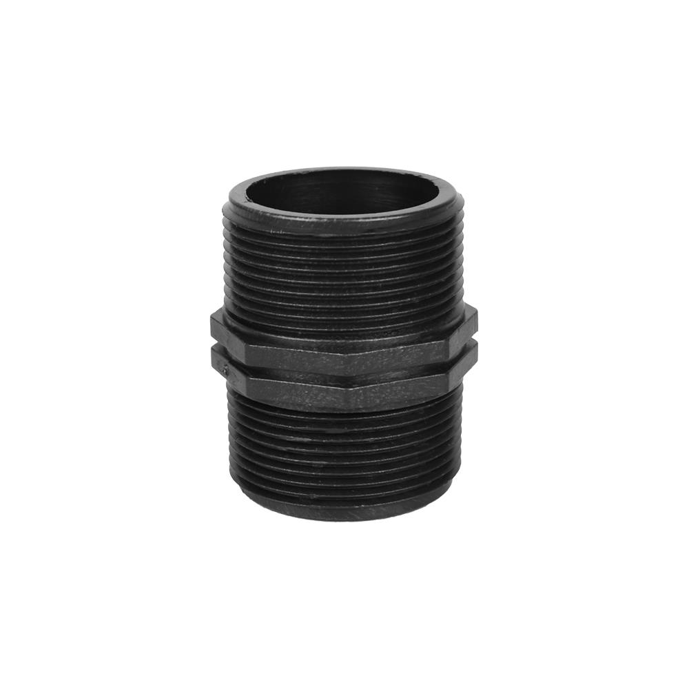 นิปเปิ้ล PP เกลียวนอก TOWAI 1 1/2 นิ้ว