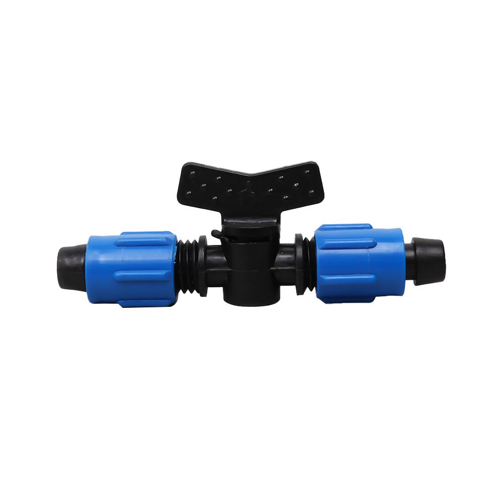 วาล์วเทปน้ำหยด TOWAI 16.5 มม. แพ็ก 5 ชิ้น