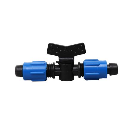 วาล์วเทปน้ำหยด TOWAI 16.5 มม. แพ็ก 5 ชิ้น_1