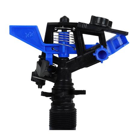 สปริงเกอร์ขาปัก IMPACT-S เกลียวนอก ปรับองศา TOWAI 1/2 นิ้ว_1