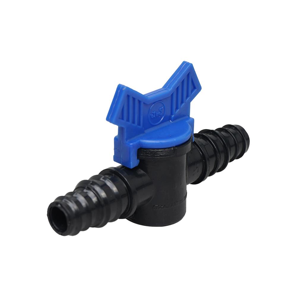 วาล์วหางปลา TOWAI 5/8 นิ้ว X 20 มม. แพ็ก 5 ชิ้น