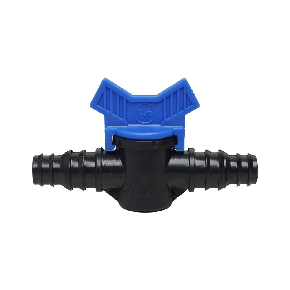 วาล์วหางปลา TOWAI 5/8 นิ้ว X 20 มม. แพ็ก 5 ชิ้น