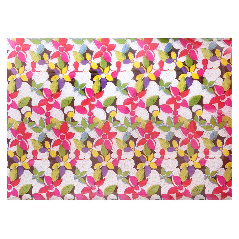 แผ่น PVC สุญญากาศ DIY HOMEFIX SK-32J/818 90X200 ซม.