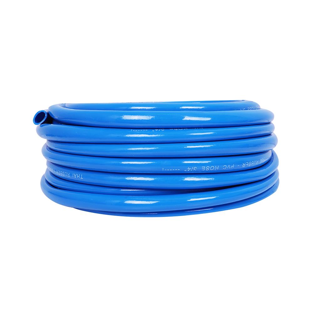 สายยางเด้ง GARTENE 3/4 นิ้วX30 ม. สีฟ้า