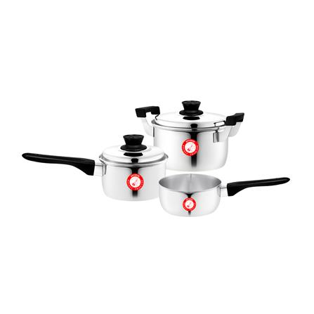 ชุดเครื่องครัว ROCKET 5 ชิ้น_0