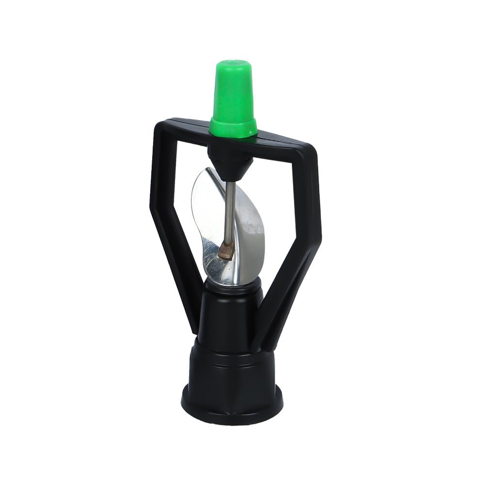 สปริงเกอร์ใบสเตนเลส เกลียวใน TOWAI 3/4X1/2 นิ้ว