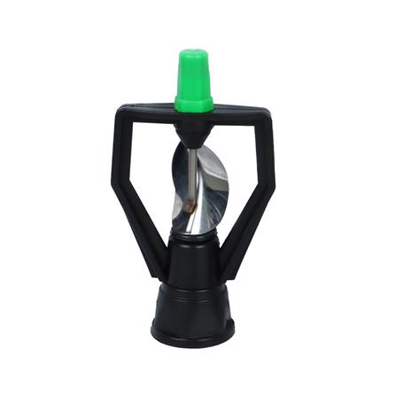 สปริงเกอร์ใบสเตนเลส เกลียวใน TOWAI 3/4X1/2 นิ้ว