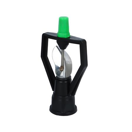 สปริงเกอร์ใบสเตนเลส เกลียวใน TOWAI 3/4X1/2 นิ้ว_1