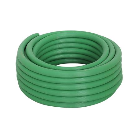 สายยางม้วน GARTENE 5/8 นิ้วX15 ม. สีเขียว