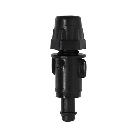 หัวพ่นหมอก 1 ทาง TOWAI สีดำ แพ็ก 10 ชิ้น_1