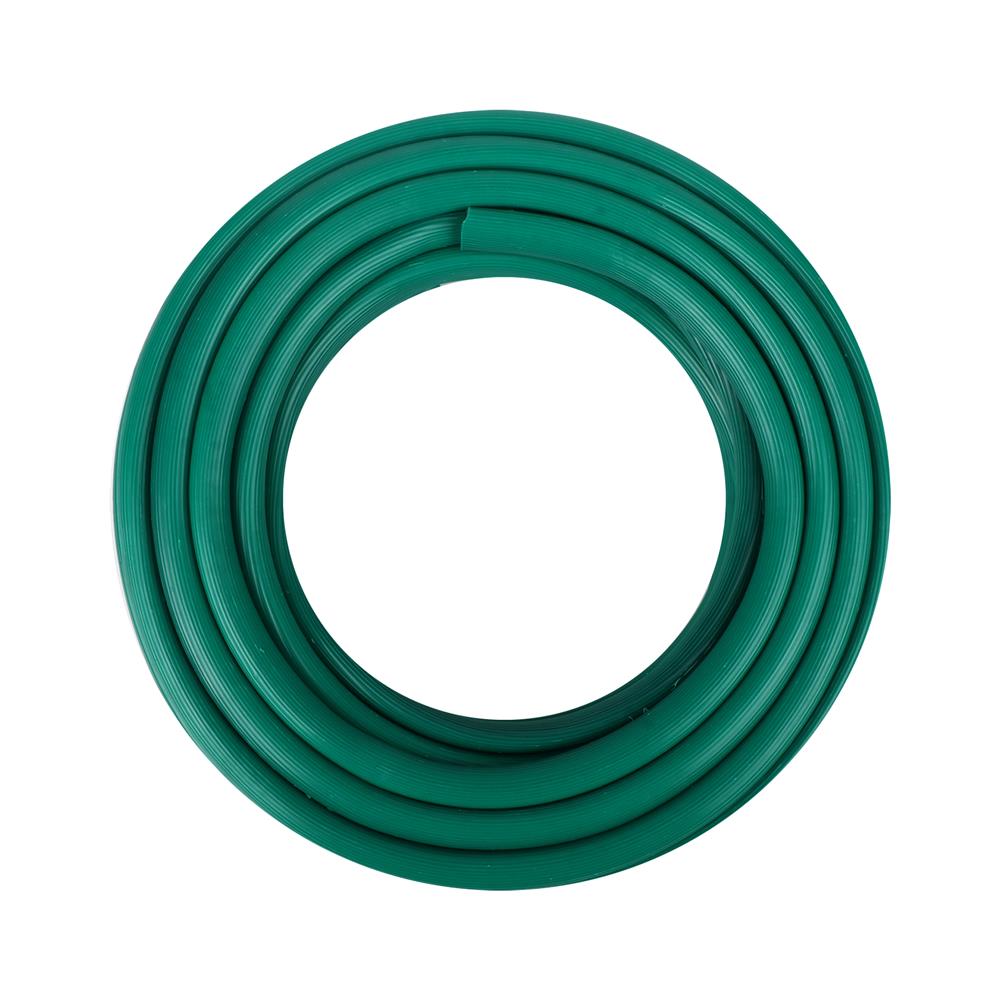 สายยางม้วน พญานาค 1/2 นิ้วx20 ม. สีเขียว