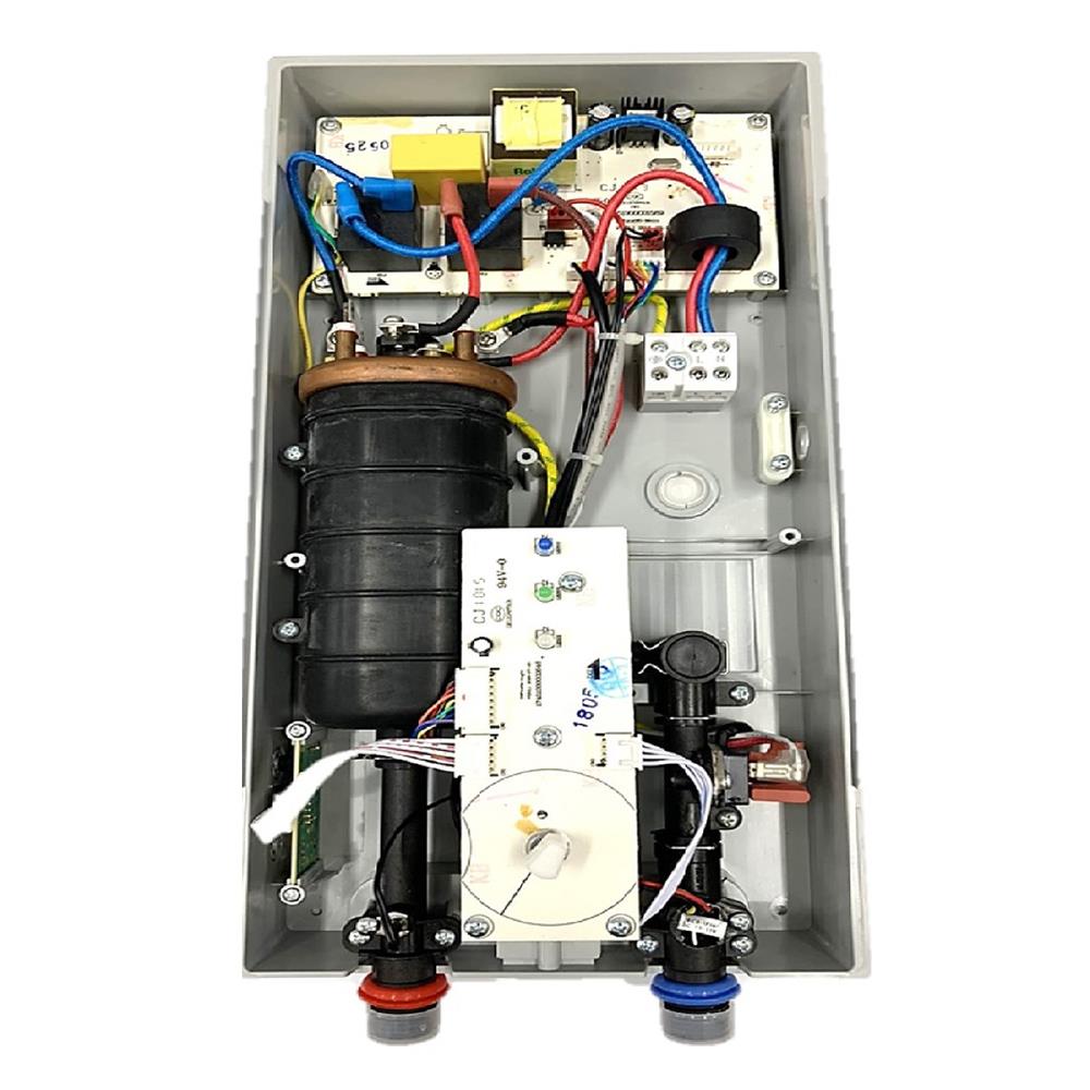 เครื่องทำน้ำอุ่น TOSHIBA DSK45S5KW 4500 วัตต์ สีขาว