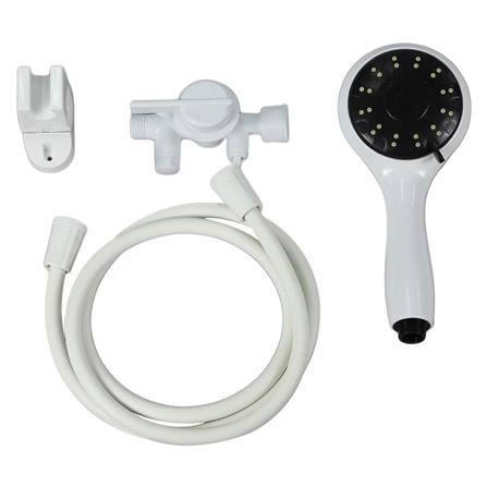 เครื่องทำน้ำอุ่น TOSHIBA DSK45S5KW 4500 วัตต์ สีขาว_3