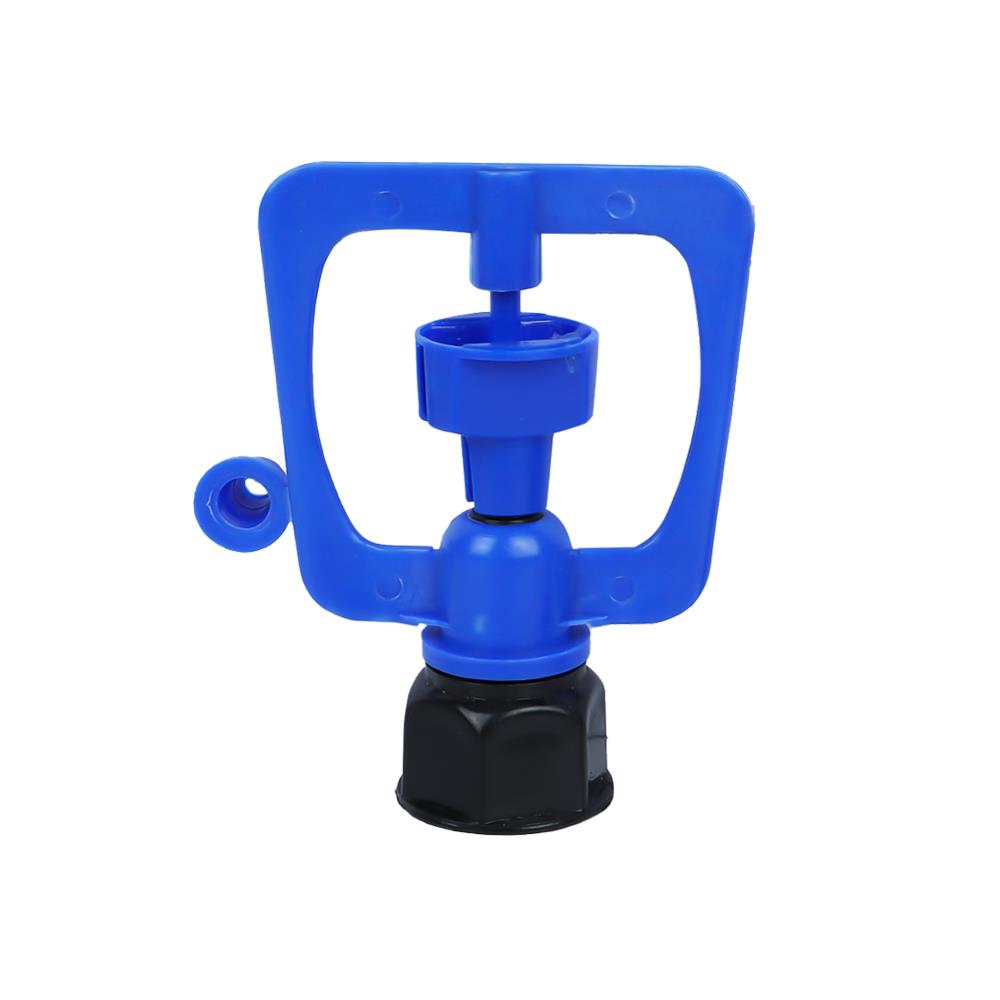 สปริงเกอร์เหลี่ยม เกลียวใน TOWAI 3/4X1/2 นิ้ว