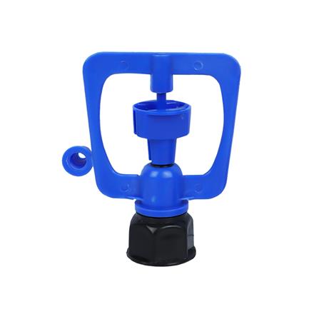 สปริงเกอร์เหลี่ยม เกลียวใน TOWAI 3/4X1/2 นิ้ว_0