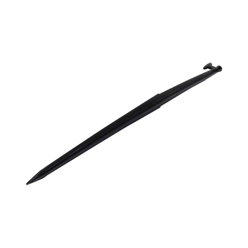 ขาปักมินิสปริงเกอร์ TOWAI 50 ซม. สีดำ