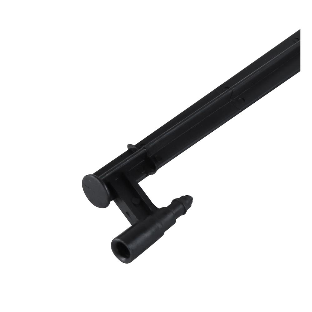 ขาปักมินิสปริงเกอร์ TOWAI 50 ซม. สีดำ