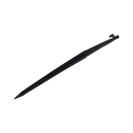 ขาปักมินิสปริงเกอร์ TOWAI 50 ซม. สีดำ