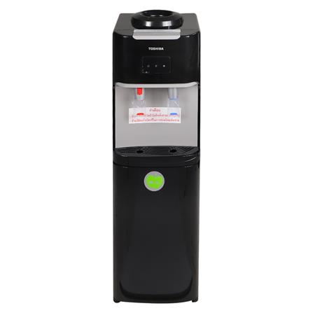 ตู้น้ำดื่ม TOSHIBA RWF-W1664TK(K1) สีดำ_0