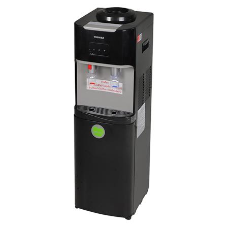 ตู้น้ำดื่ม TOSHIBA RWF-W1664TK(K1) สีดำ_1