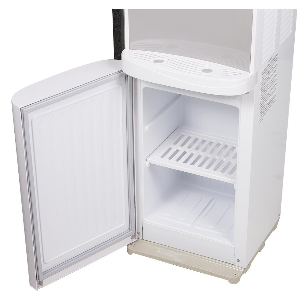 ตู้น้ำดื่ม TOSHIBA RWF-W1664TK(W) สีขาว