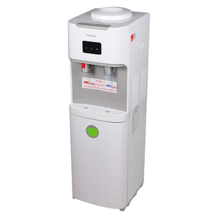 ตู้น้ำดื่ม TOSHIBA RWF-W1664TK(W) สีขาว_1