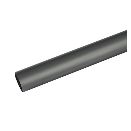 ท่อ PVC SCG งานเกษตร 1/2 นิ้ว 4 เมตร สีเทา