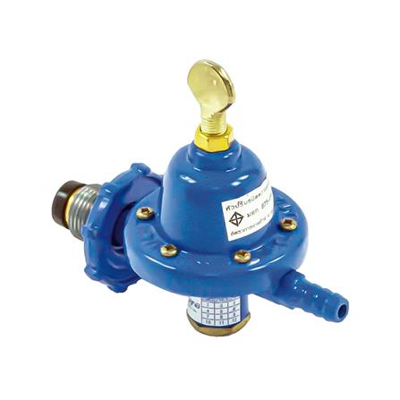 หัวปรับความดันสูง DYNA HOME L-504