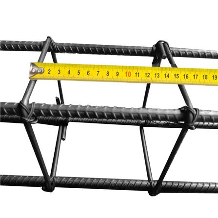 เสาสำเร็จรูป 4 เส้น 12 มม. (ปลอก 15x15 ซม.) 9D ยาว 5 เมตร_3