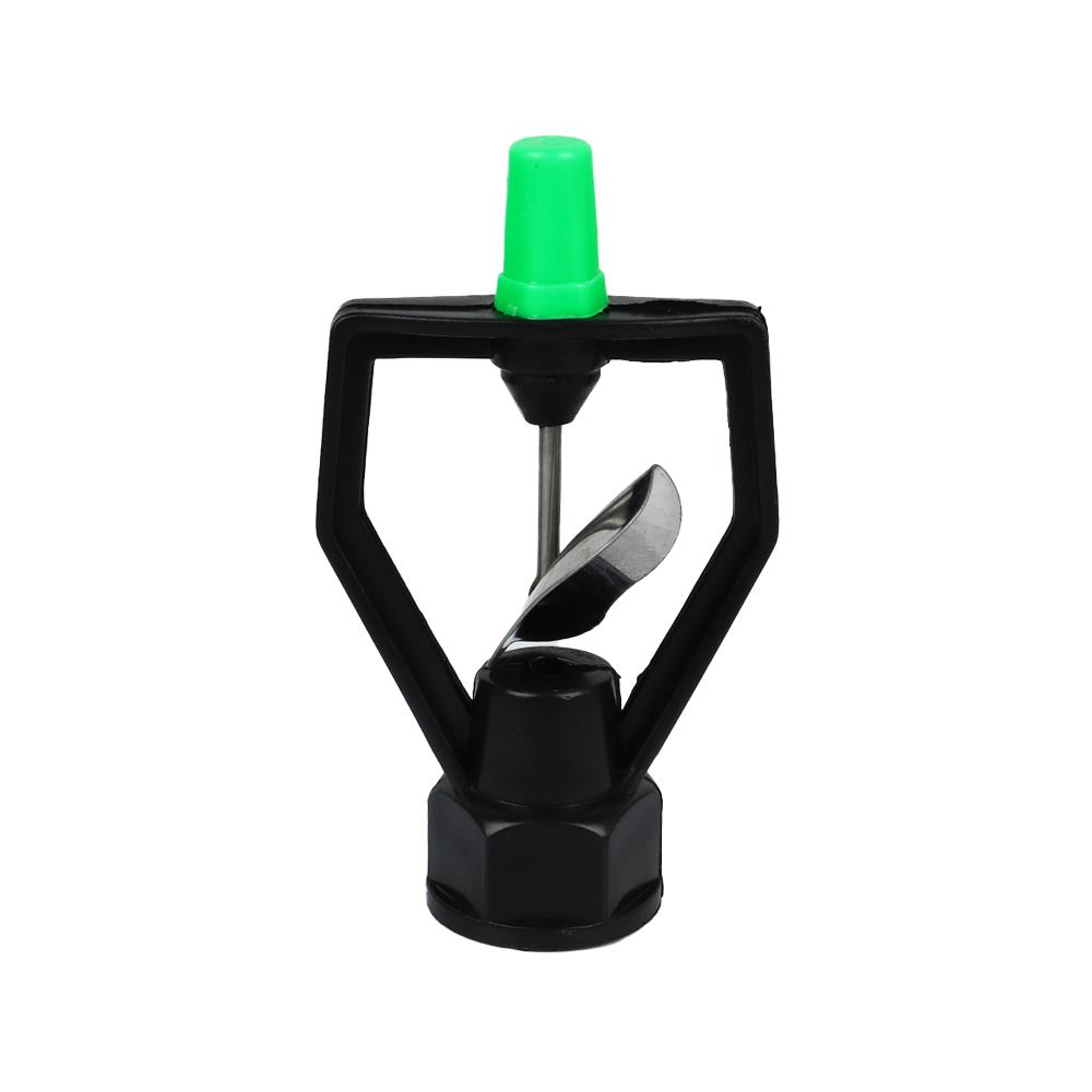 สปริงเกอร์ใบสเตนเลสโครงเหลี่ยม TOWAI 3/4X1/2 นิ้ว