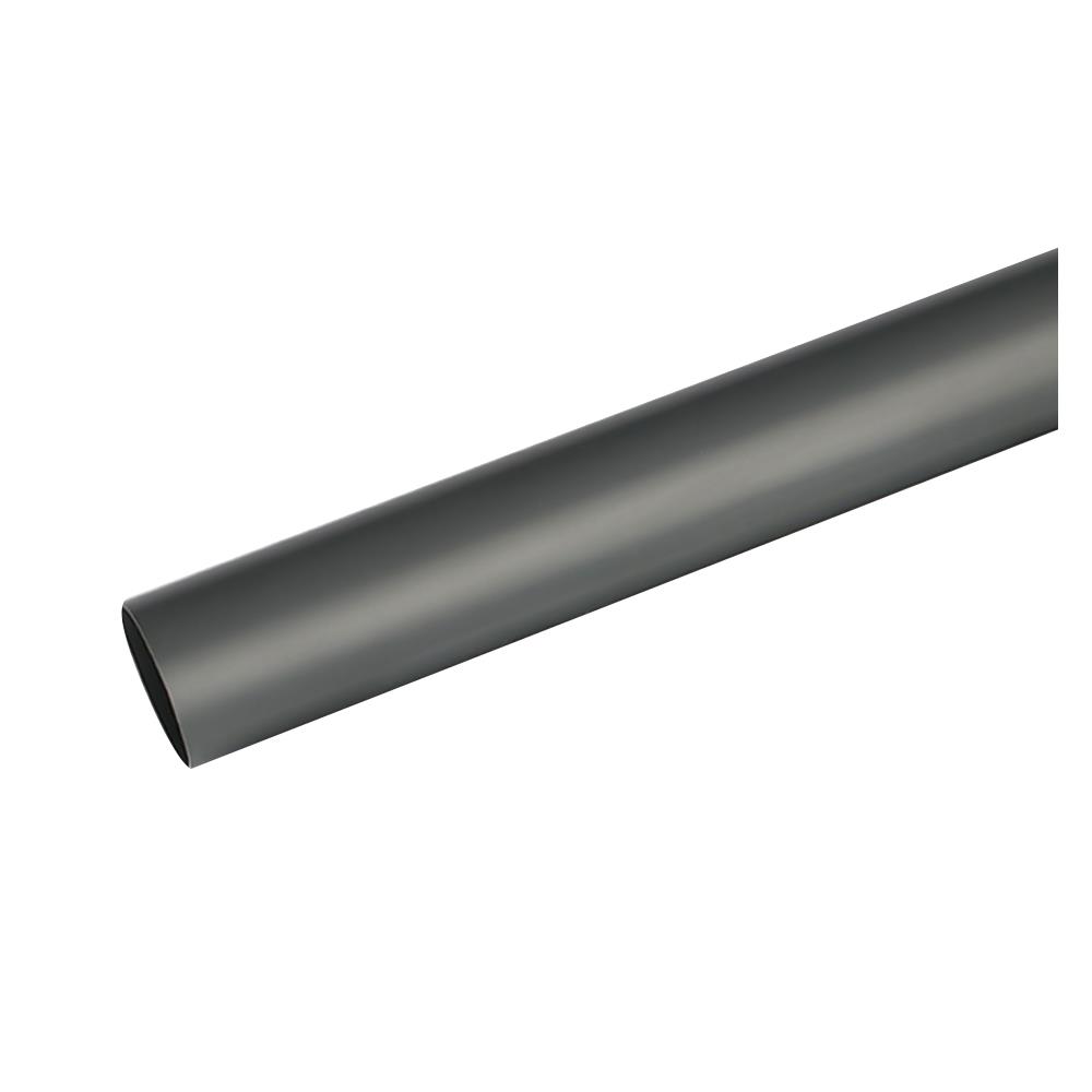 ท่อ PVC SCG งานเกษตร 2 1/2 นิ้ว 4 เมตร สีเทา