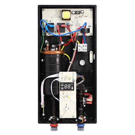 เครื่องทำน้ำอุ่น TOSHIBA DSK38ES5KB 3800 วัตต์ สีดำ_3