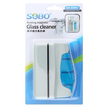 แม่เหล็กทำความสะอาดตู้ปลา SOBO SB-BMIN M_3