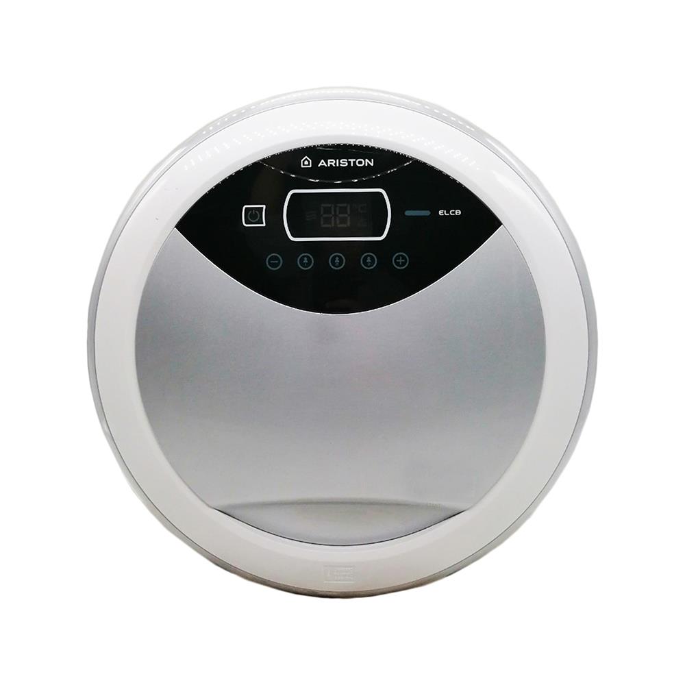 เครื่องทำน้ำอุ่น ARISTON LUXURY ROUND 4500 วัตต์