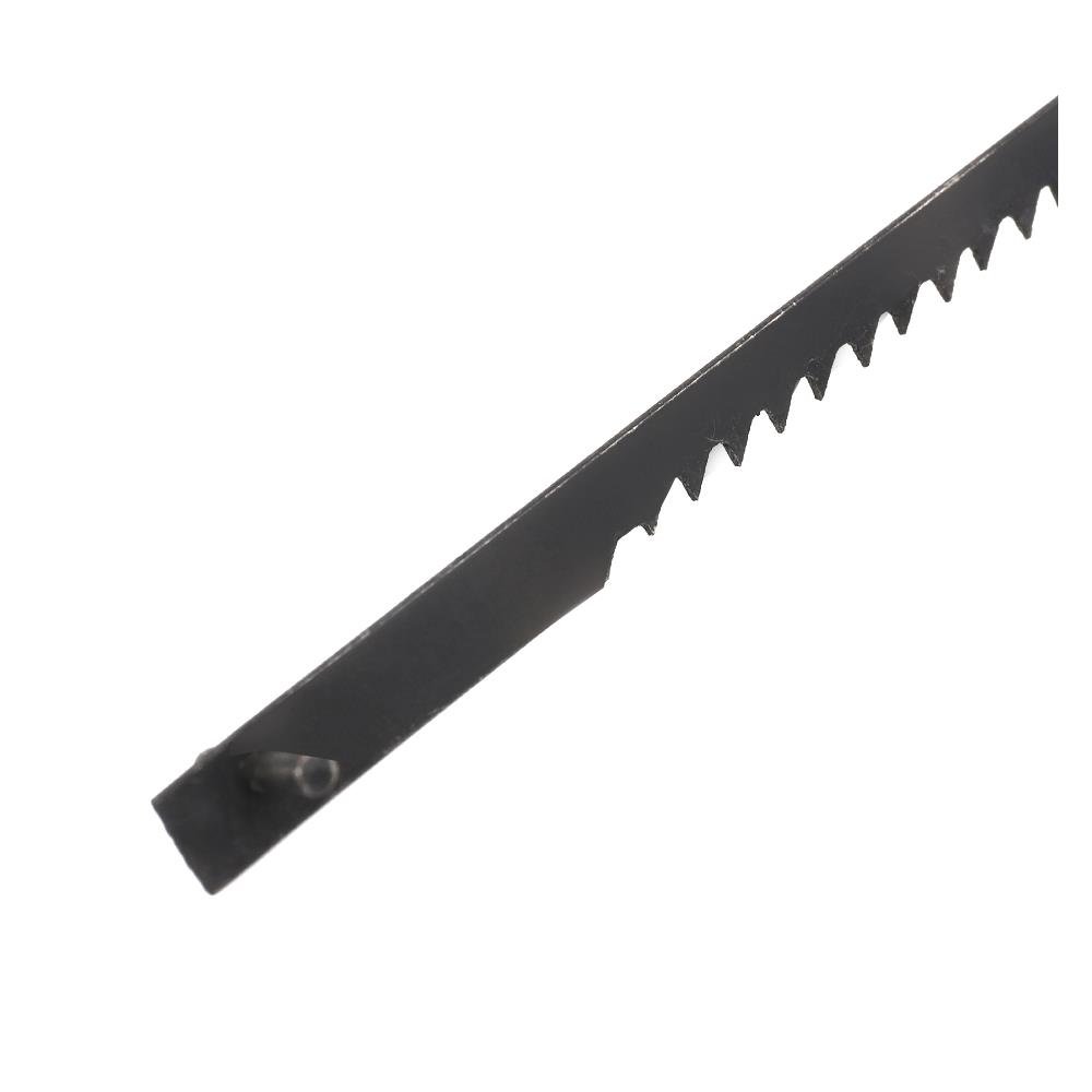 ใบเลื่อยฉลุ แบบมีสลัก POLO SSA16V 10 ชิ้น/แพ็ก