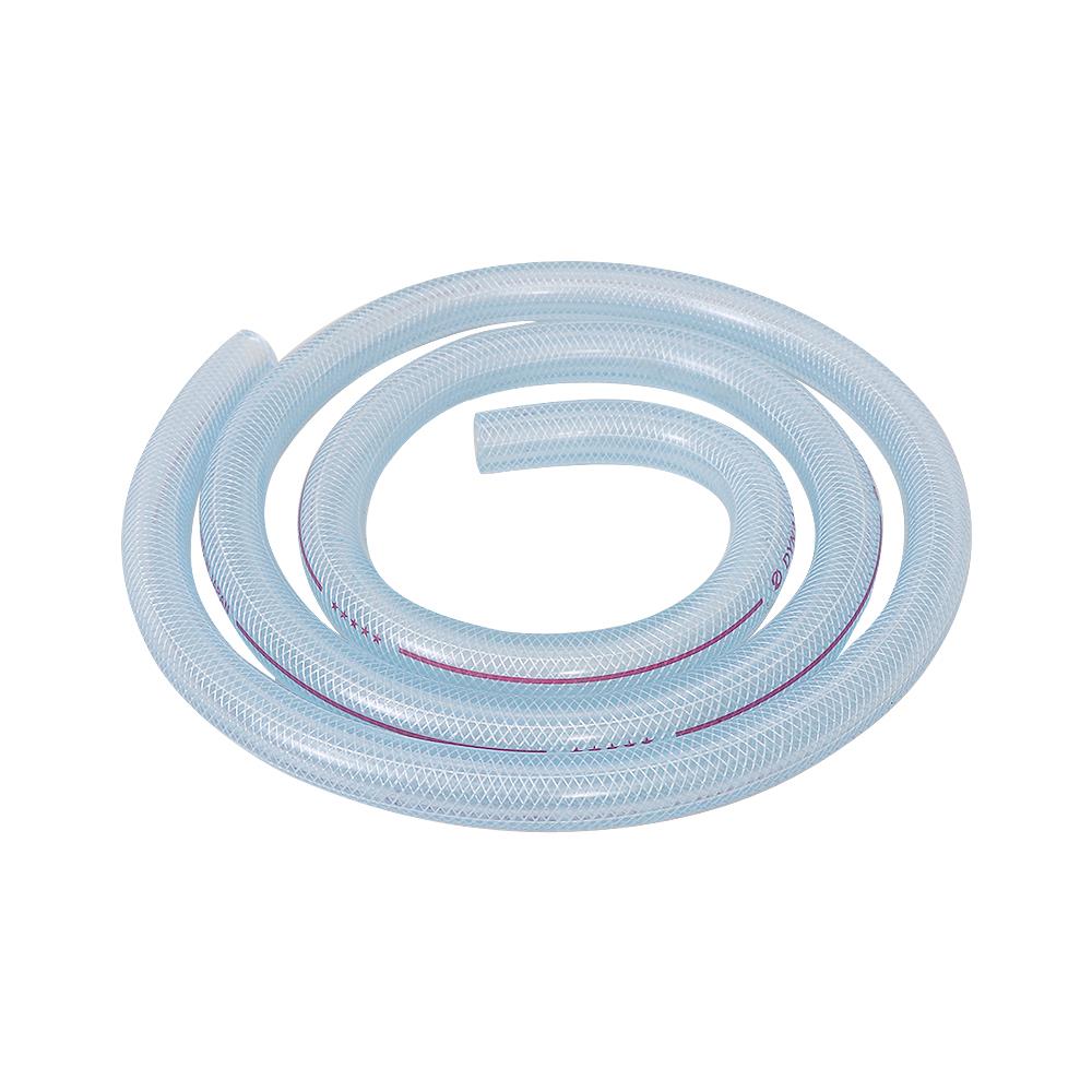 หัวปรับแรงดันสูงพร้อมสายแก๊ส DYNA HOME L-506-T