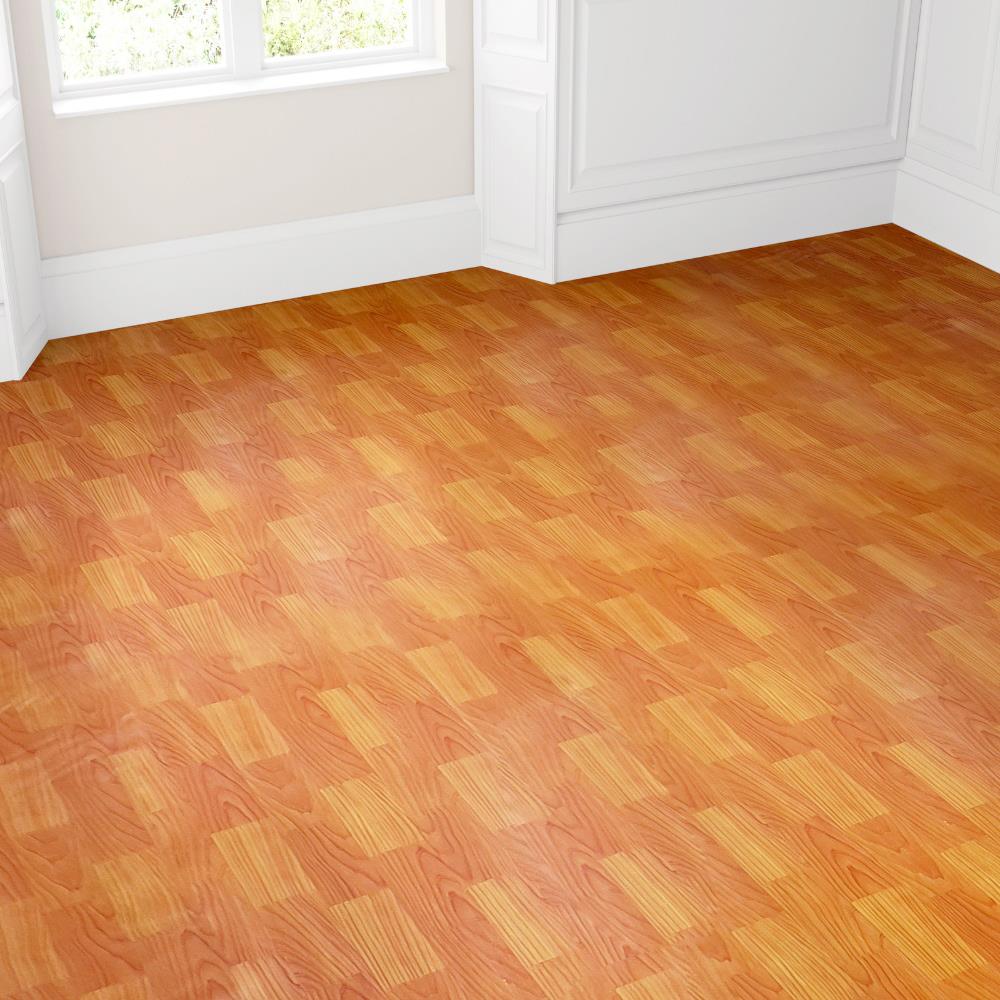 เสื่อน้ำมัน MPI 1.37 ม.x27.43 ม. P54-MP58/1 36M2