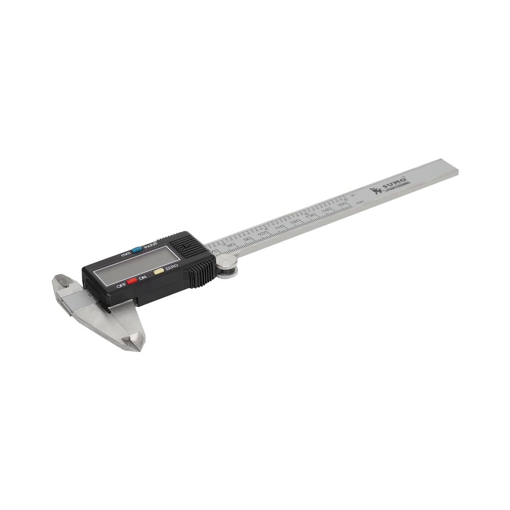 เวอร์เนียดิจิตอล TOOLS STAR 6 นิ้ว