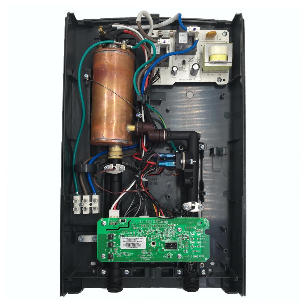 เครื่องทำน้ำอุ่น ARISTON SMART SQUARE 4500 วัตต์